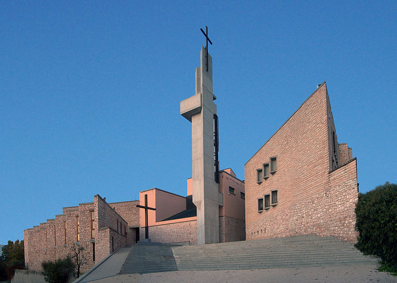 audioguida Monastero di Santa Maria di Betlem